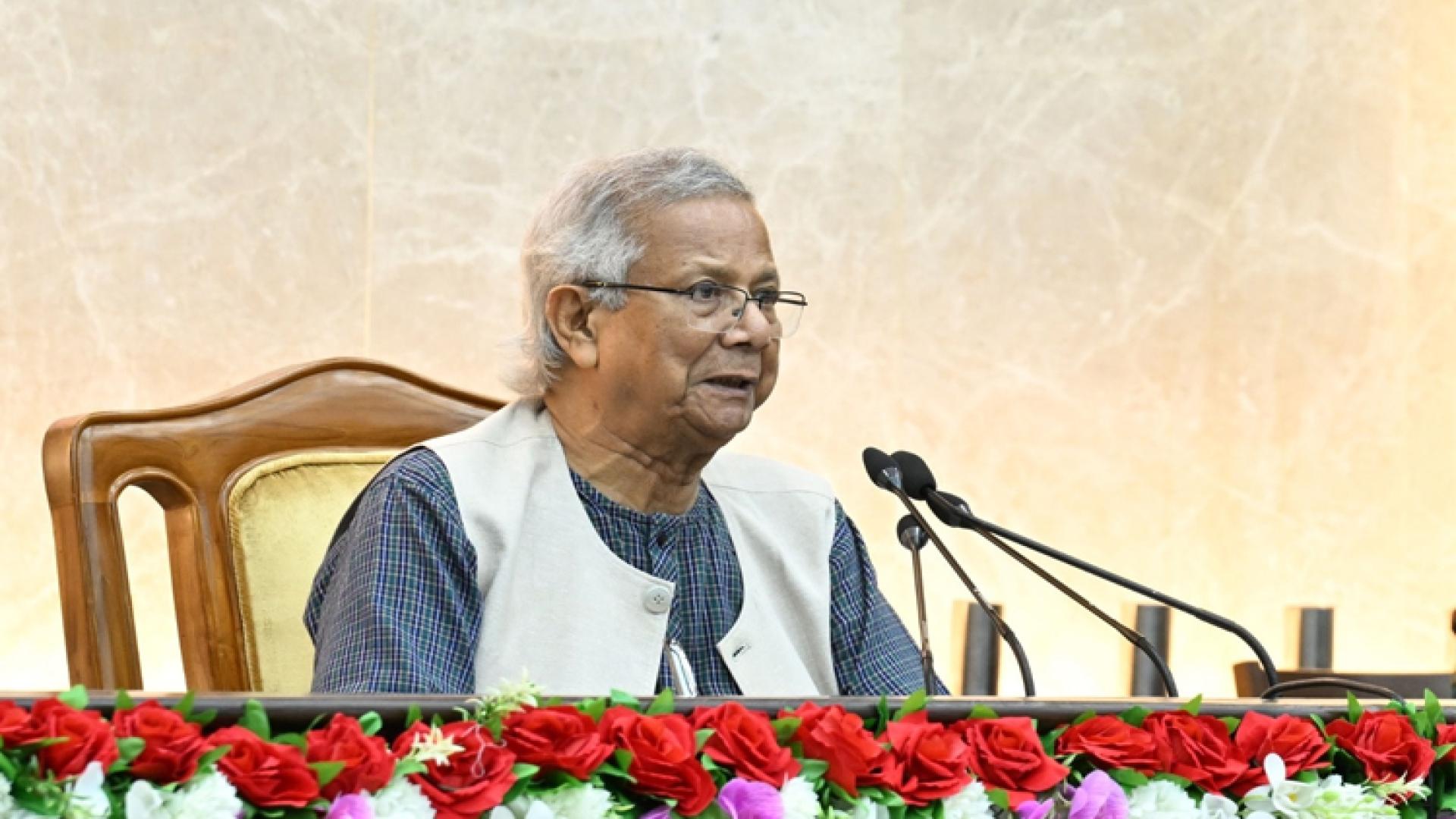 CA asks youths to come forward in country's development