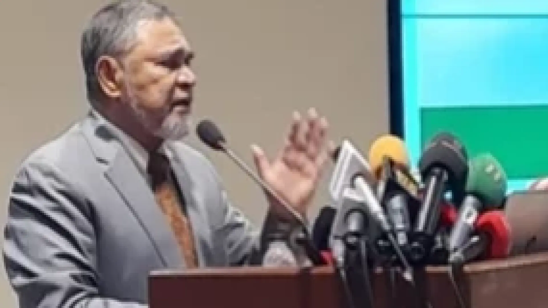 No illegal orders or favouritism to be there in Feb polls: CEC