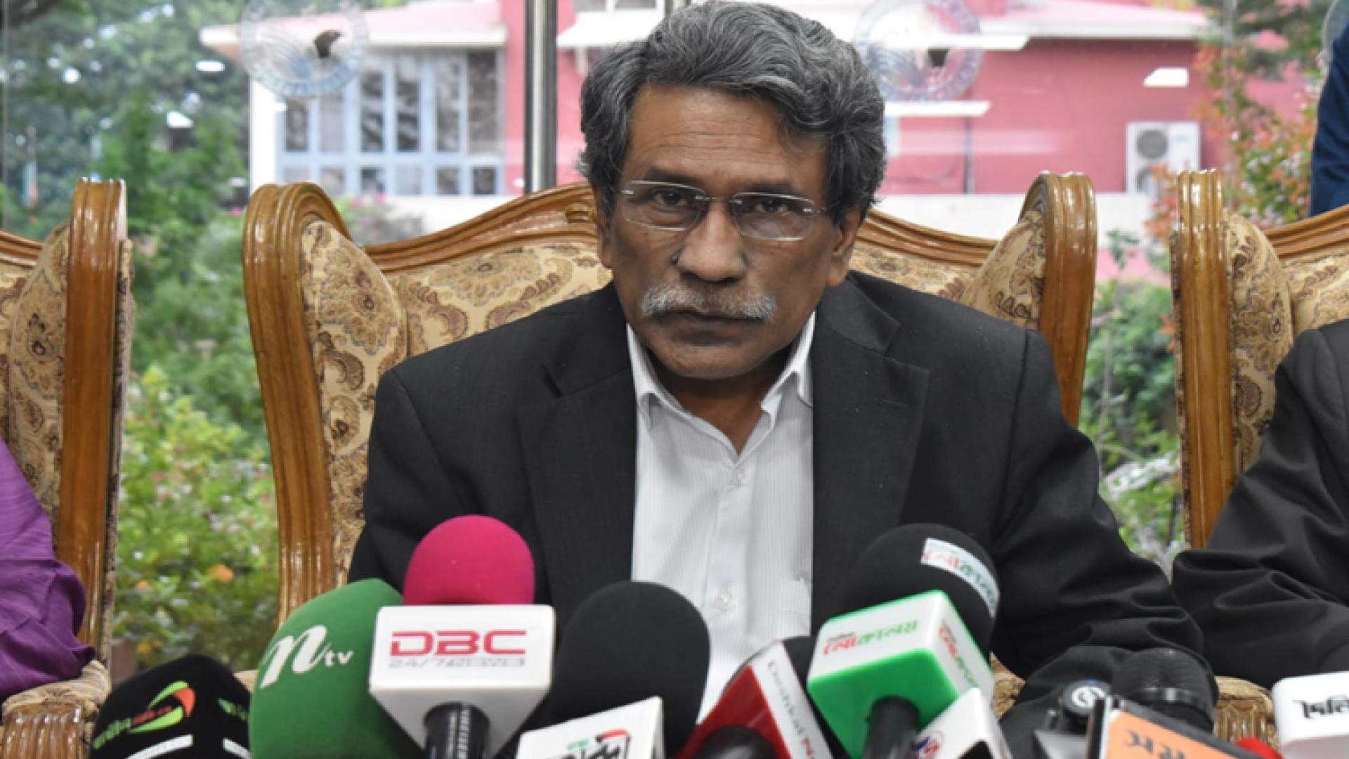 Political parties agree on referendum to implement July Charter: Ali Riaz