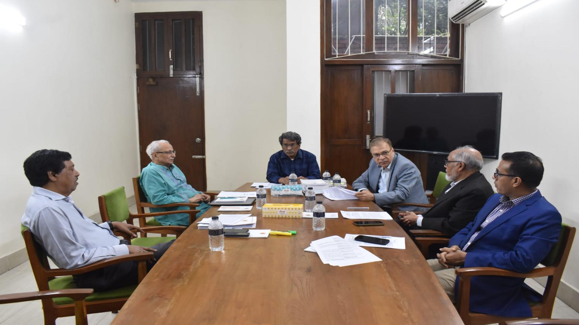 July National Charter to be signed on Oct 15