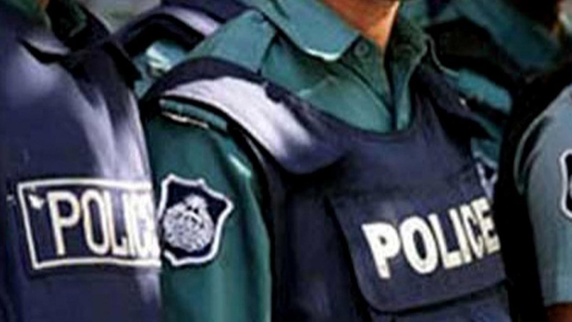 48,000 Police Officers Trained to Ensure Peaceful National Election