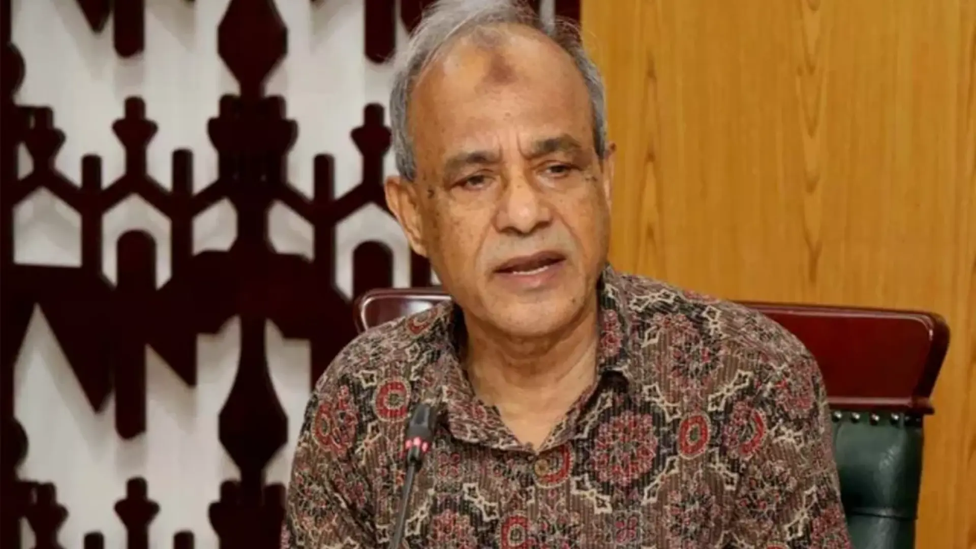 Govt Fully Prepared to Hold Free and Fair February Election