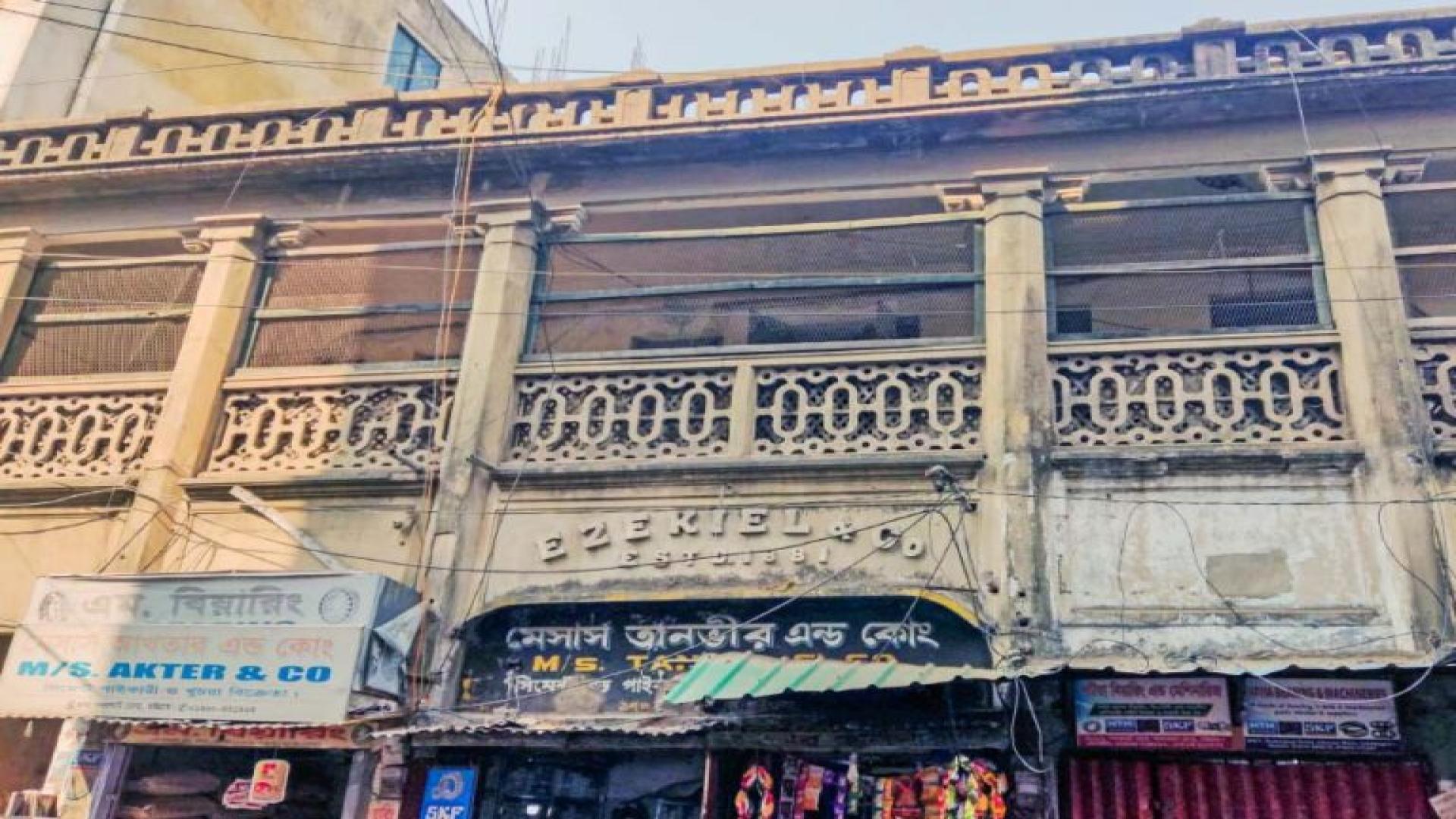 Six-Month Ban Imposed on Sale of Disputed Vested Property in Chattogram