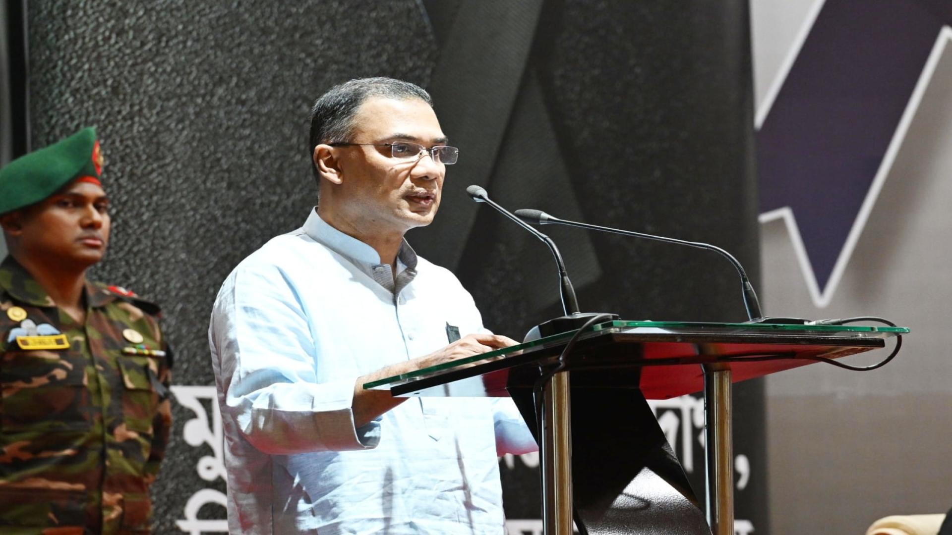 Govt will further modernise, consolidate border force: PM