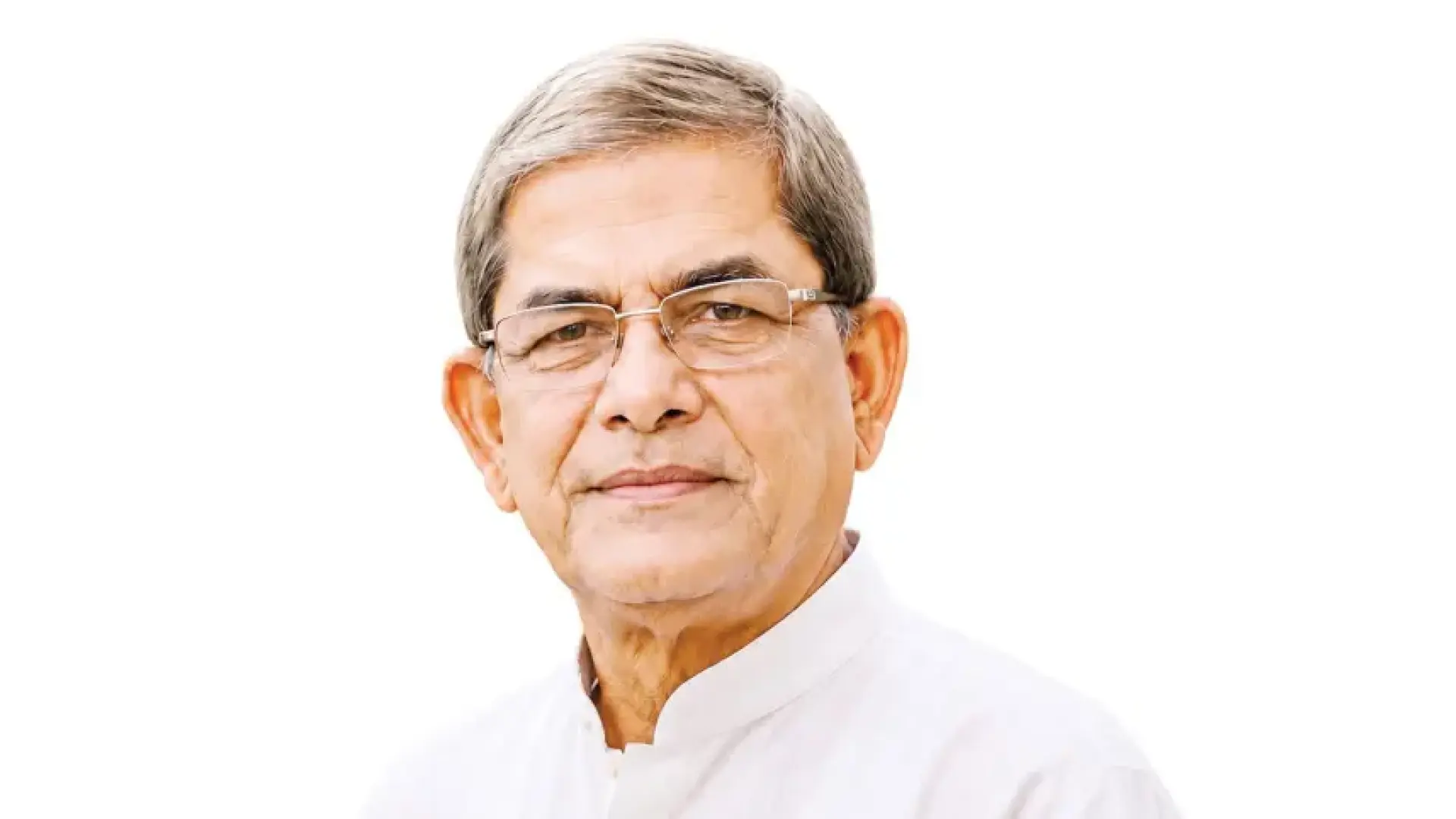 I dream of a happy, prosperous and welfare-oriented Bangladesh: Fakhrul