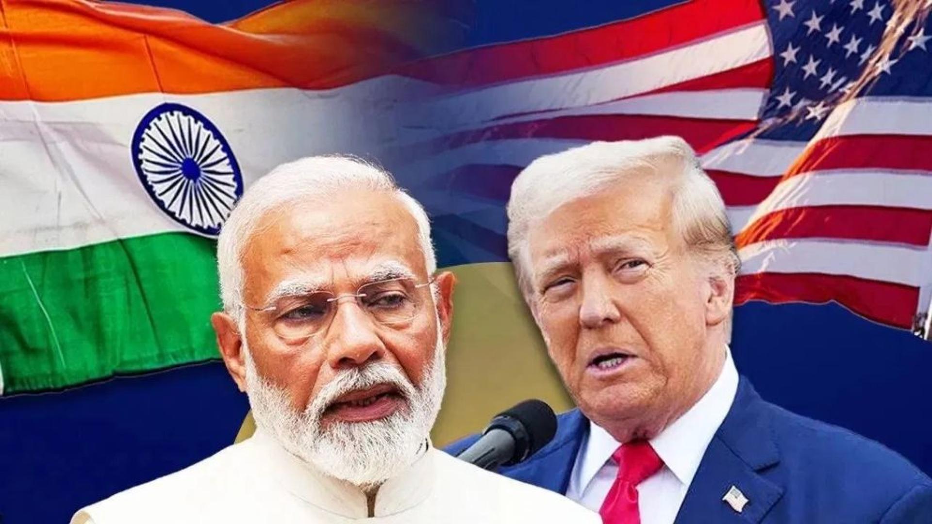 India Breaks Its Silence on the US: 3 Reasons Why