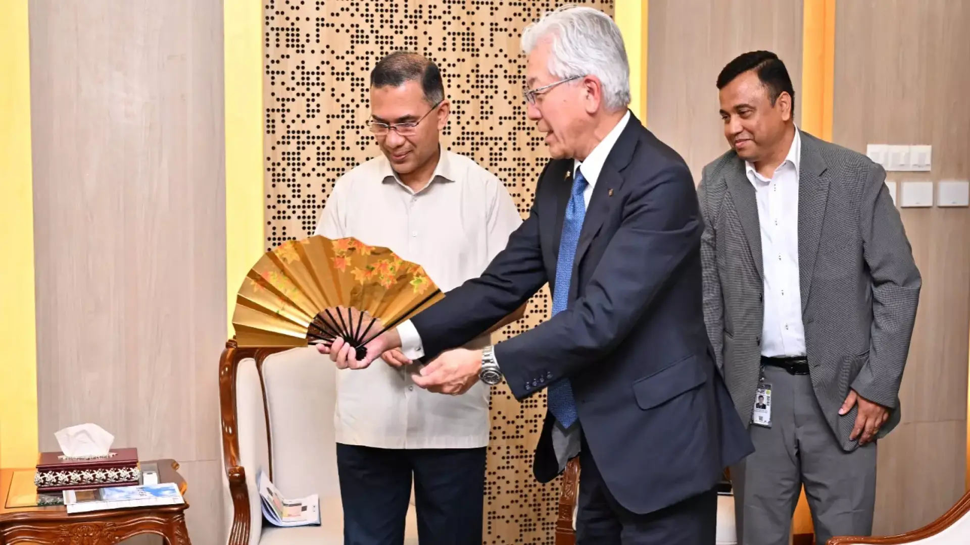 Toyota Tsusho Plans Vehicle Manufacturing Plant in Bangladesh