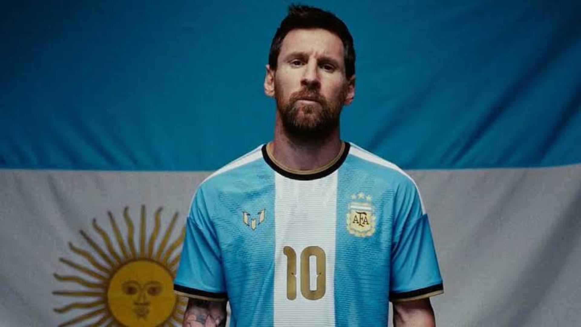 Messi's Argentina Farewell Ends an Extraordinary International Era