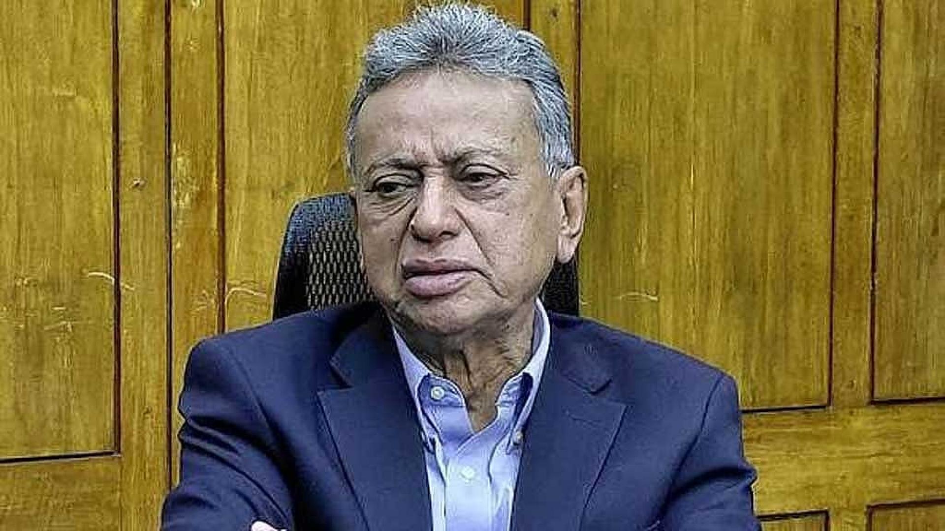 Bangladesh Seeks Fresh IMF Deal