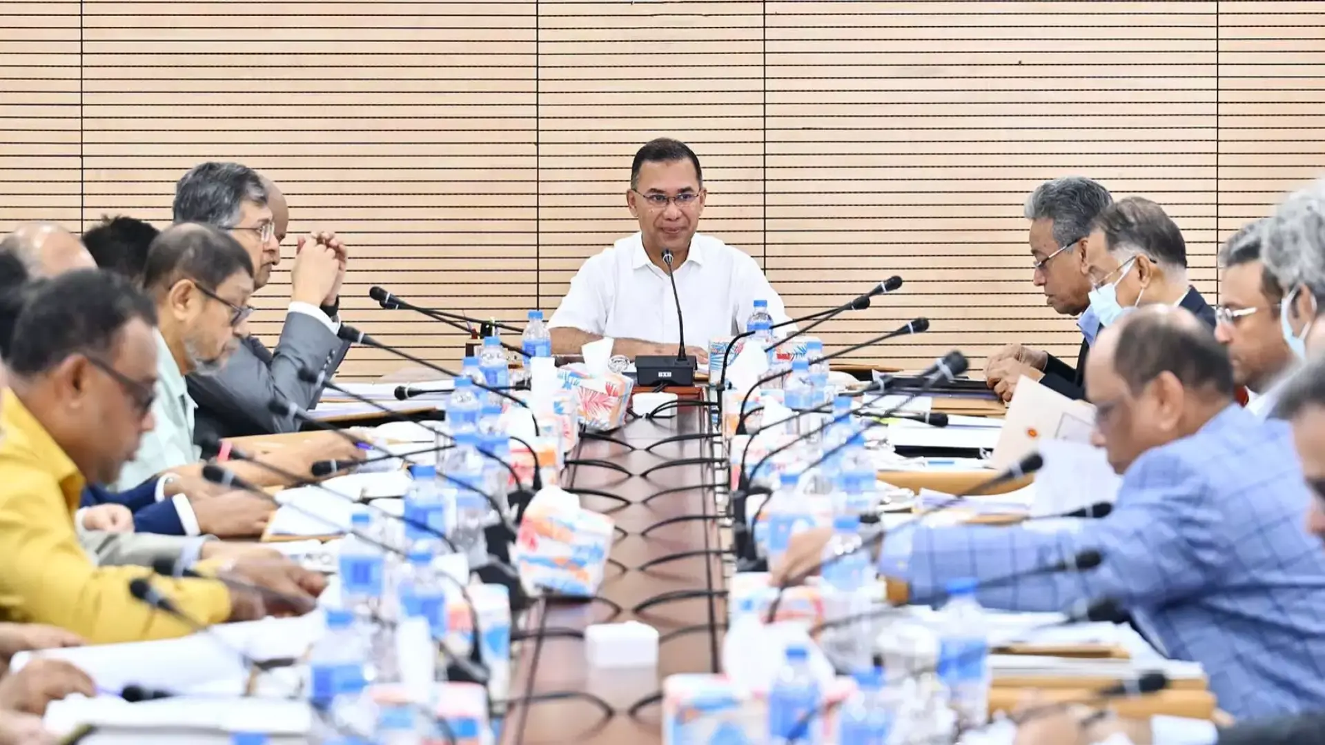 Bangladesh Clears Tk 16,208cr Development Package, Including Rampal Solar Plant