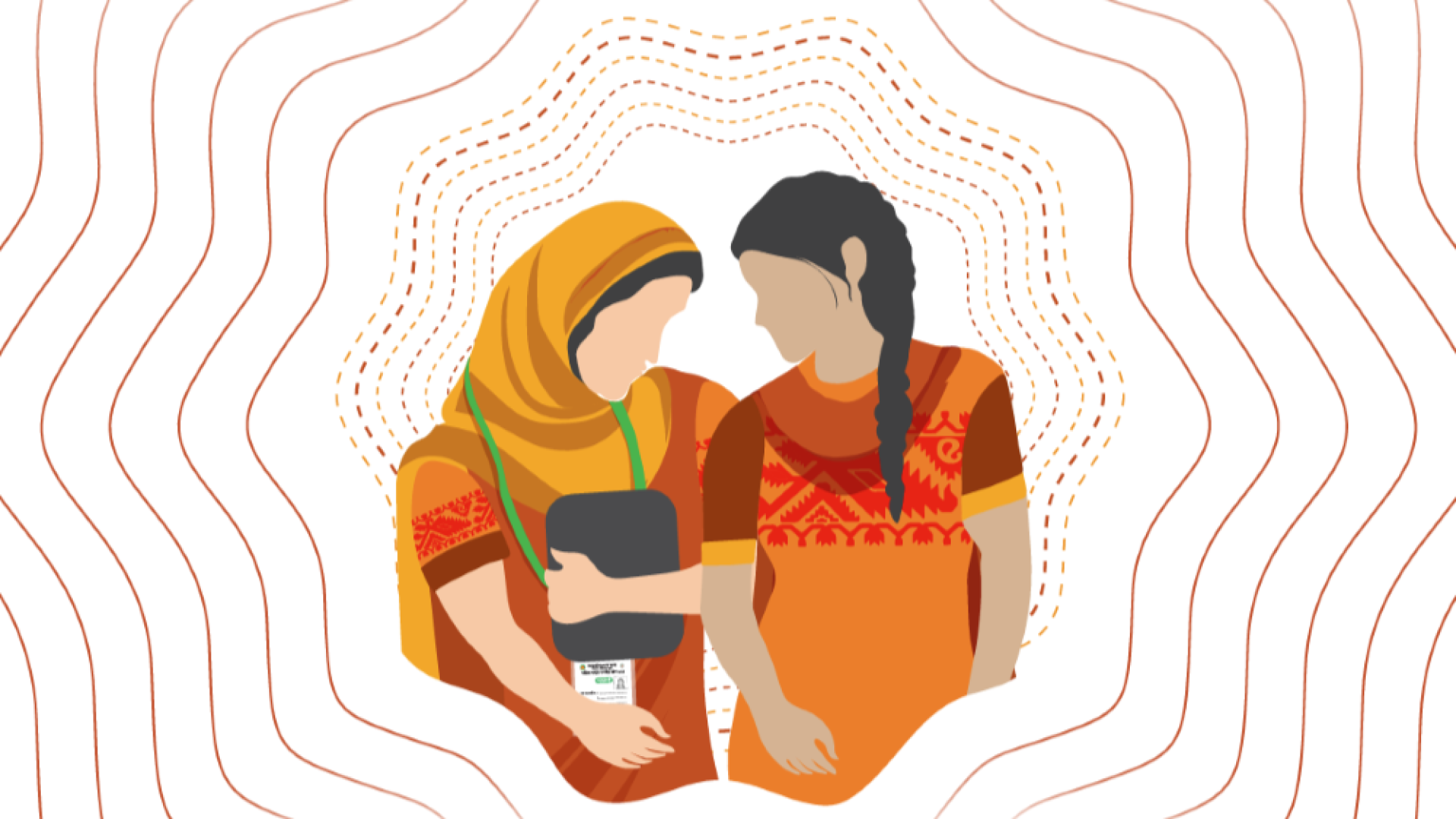 Early Detection Could Save More Women in Bangladesh