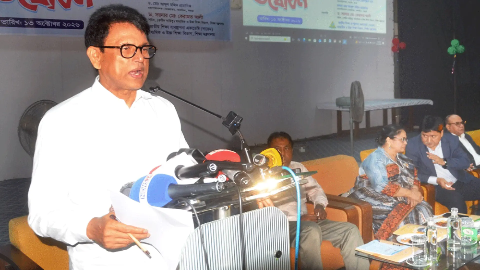 SSC Failures May Get a Second Chance Within 15 Days
